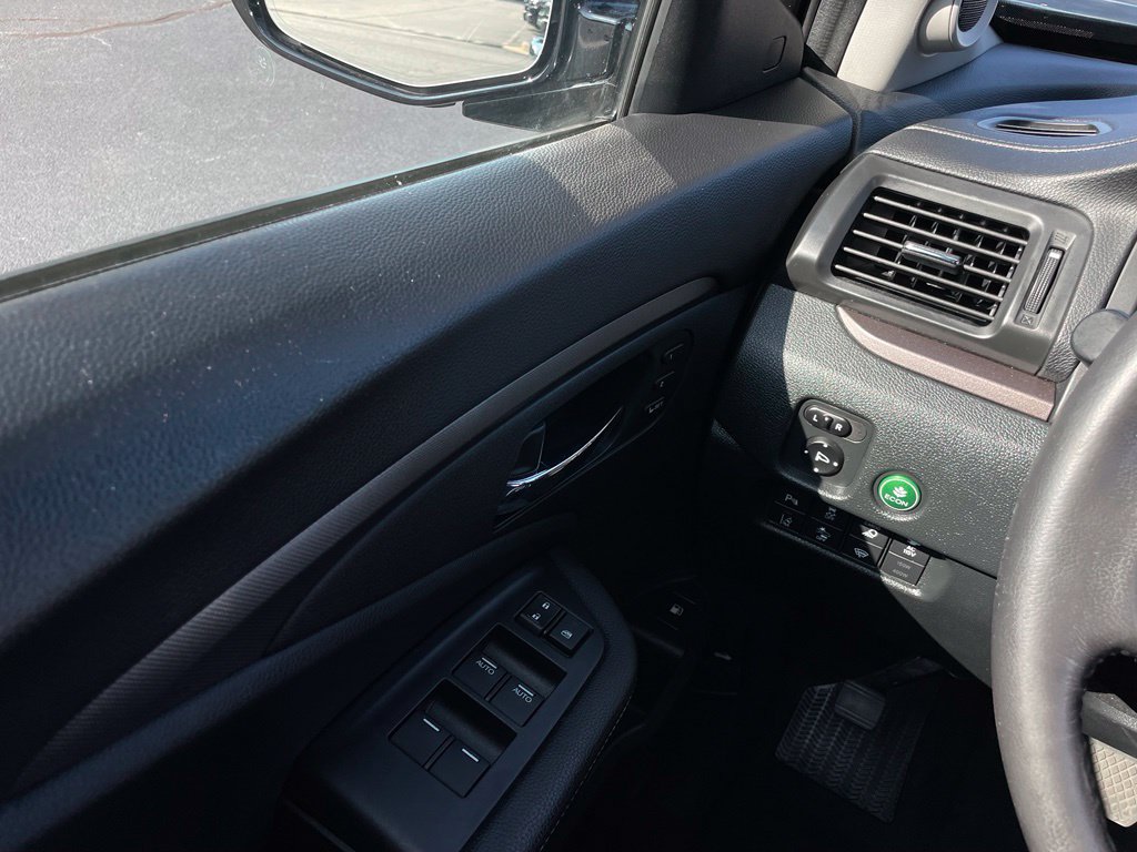 Certified 2023 Honda Ridgeline RTL-E image 21