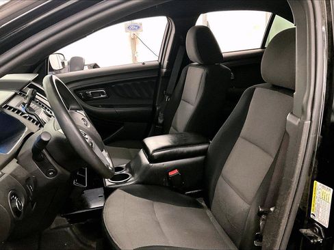 Used 2013 Ford Taurus Police Interceptor AWD image 24