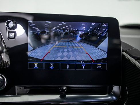 Used 2023 Chevrolet Corvette Z06 image 38