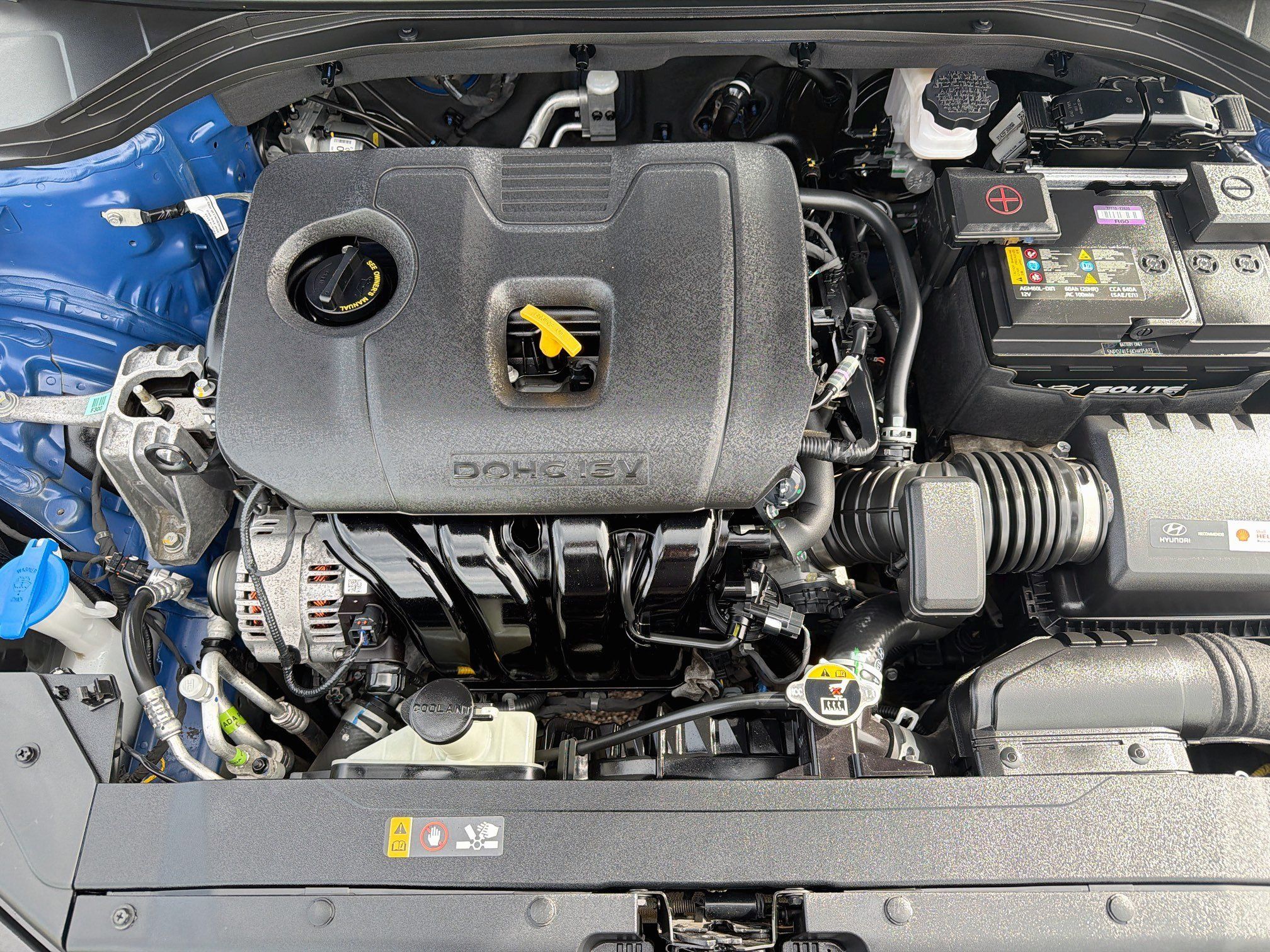 Used 2019 Hyundai Elantra SE FWD image 31