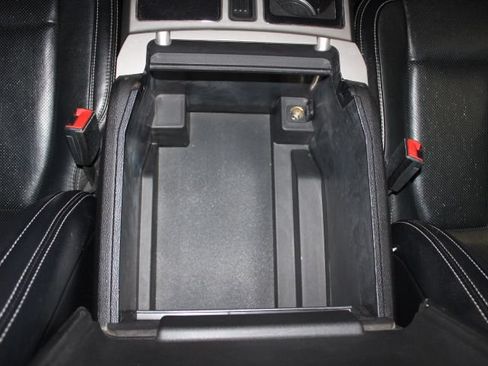 Used 2018 Ford F150 Lariat AWD/4WD image 29