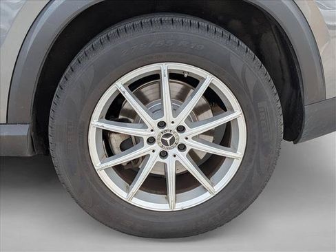 Used 2024 Mercedes-Benz GLE 450e 4MATIC image 24