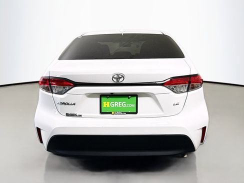 Used 2024 Toyota Corolla LE image 8