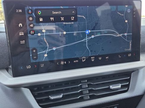 New 2026 Ford Explorer ST-Line w/ ST-Line Street Pack RWD image 6