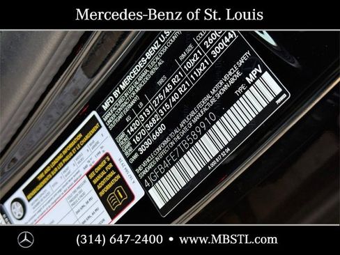 New 2026 Mercedes-Benz GLE 350 GLE 350 image 17