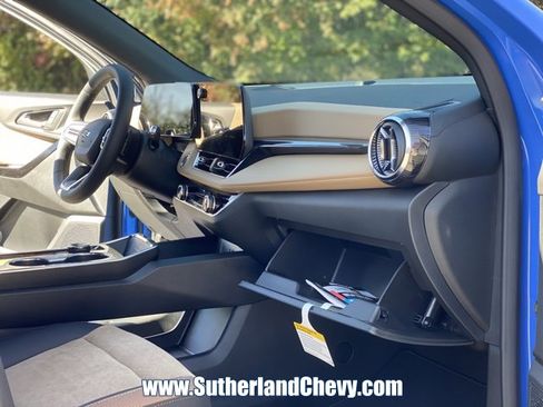 New 2026 Chevrolet Equinox ACTIV image 19