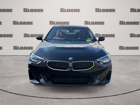 Used 2024 BMW 230i xDrive Coupe w/ Convenience Package image 8