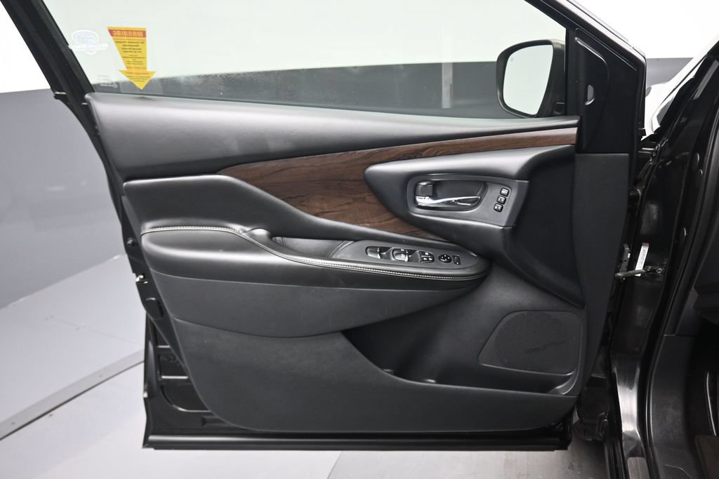 Used 2019 Nissan Murano Platinum FWD image 9