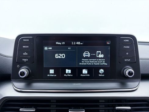 Used 2020 Kia Telluride S FWD image 20