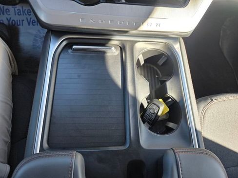 Certified 2025 Ford Expedition Max Active image 23