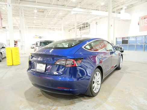 Used 2019 Tesla Model 3 Performance AWD/4WD image 11