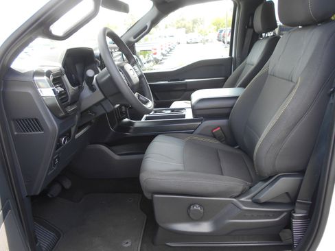 Used 2024 Ford F150 STX RWD image 2