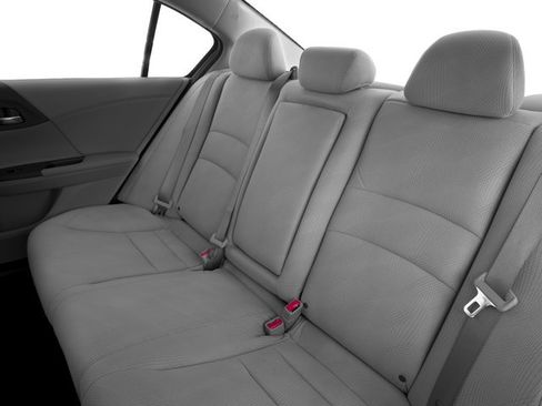 Used 2017 Honda Accord EX image 14