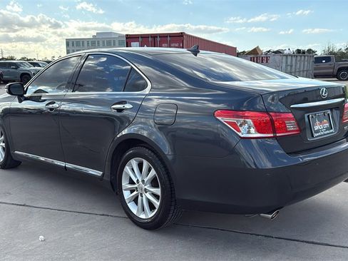 Used 2011 Lexus ES 350 image 5