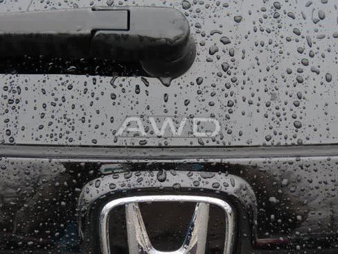 Certified 2024 Honda CR-V Sport Touring image 9