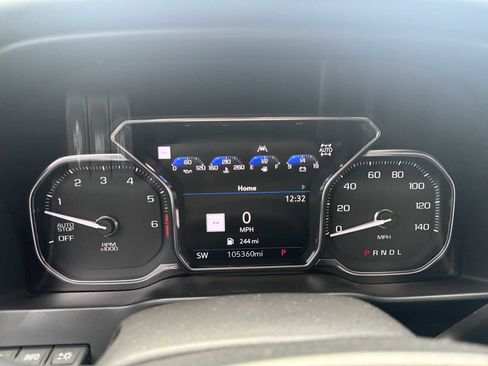 Used 2021 GMC Sierra 1500 Denali w/ Technology Package AWD/4WD image 15