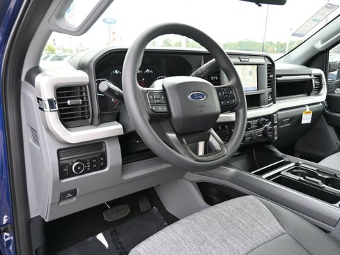 New 2026 Ford F350 XLT w/ 360-Degree Camera Package image 15