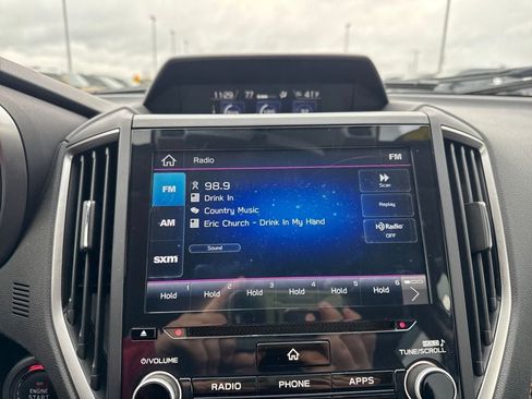 Used 2023 Subaru Crosstrek 2.5i Limited image 17