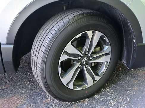 Used 2019 Honda CR-V LX image 28