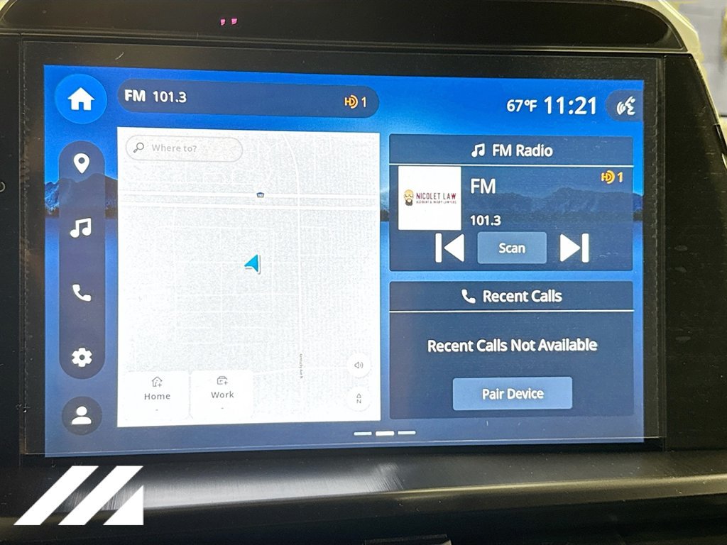 New 2026 Subaru Outback Premium AWD/4WD image 16