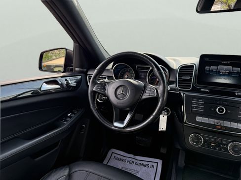 Used 2018 Mercedes-Benz GLE 350 4MATIC w/ Premium 1 Package image 47