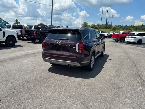 Used 2024 Hyundai Palisade SEL AWD/4WD image 37
