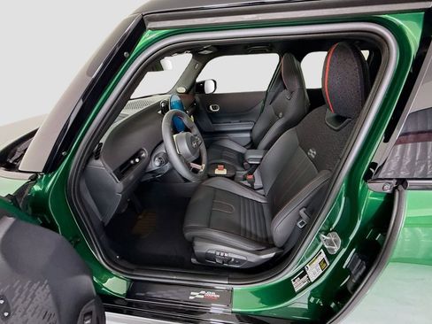 New 2026 MINI Cooper S image 20