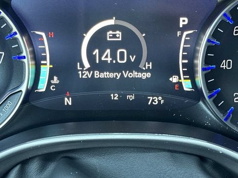 New 2027 Chrysler Pacifica Select FWD image 28