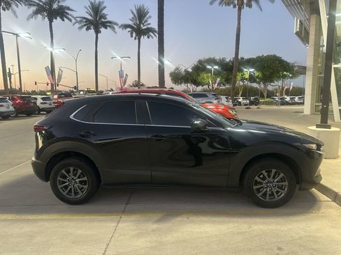 Used 2021 MAZDA CX-30 FWD 2.5 S image 4
