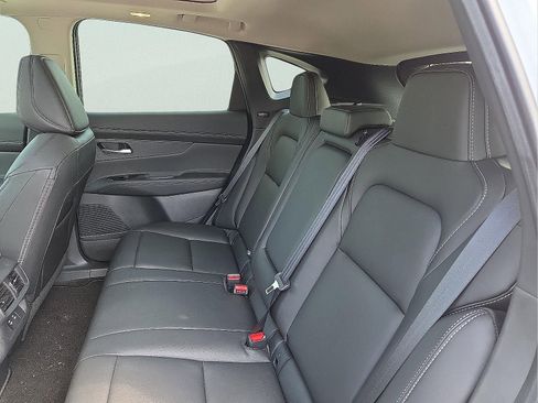 New 2025 Nissan Murano SL w/ Cargo Package image 10