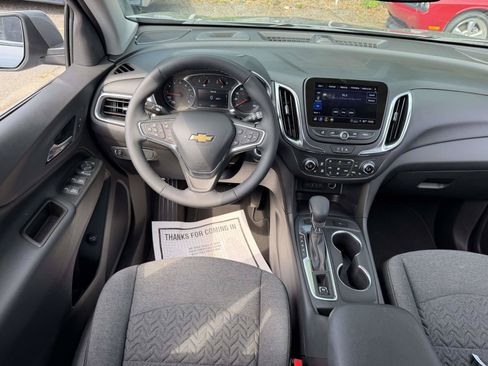 Used 2023 Chevrolet Equinox LT AWD/4WD image 14