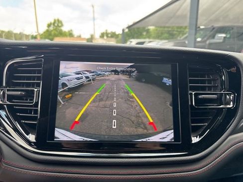 New 2026 Dodge Durango GT RWD image 18
