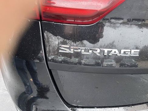 Used 2020 Kia Sportage S AWD/4WD image 20