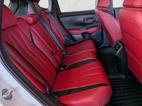 Certified 2025 Acura ADX A-Spec image 17