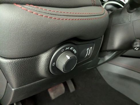 New 2026 Dodge Durango GT AWD/4WD image 19