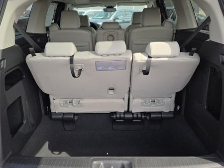 New 2027 Honda Odyssey EX-L image 18