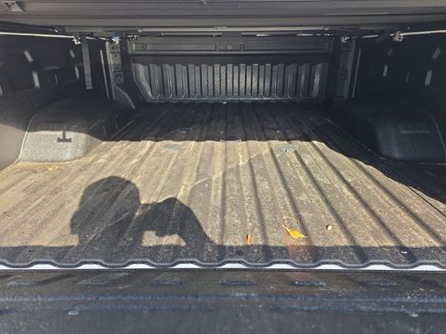 New 2026 Chevrolet Silverado 2500 Custom w/ Custom Value Package image 34