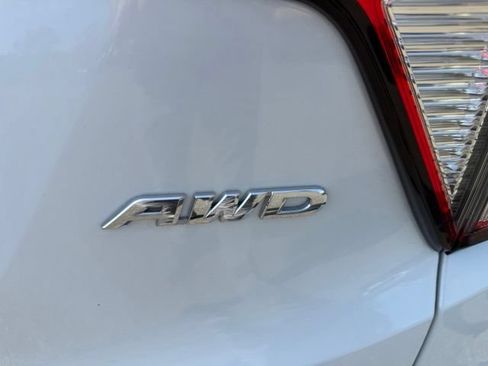 Used 2020 Honda HR-V EX-L image 21