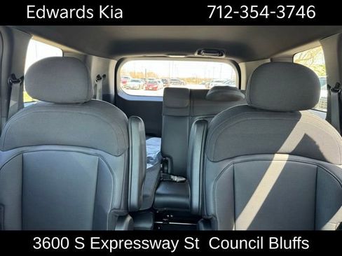 New 2027 Kia Telluride S AWD/4WD image 17