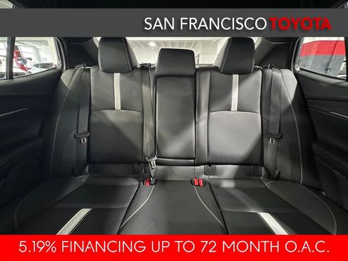 Certified 2026 Toyota Camry SE FWD image 14