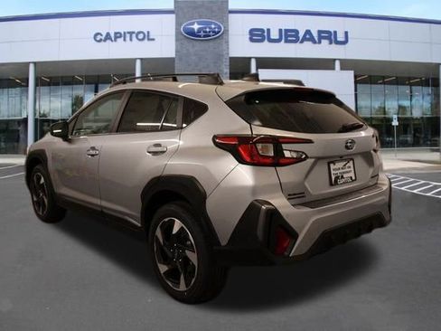New 2026 Subaru Crosstrek 2.5i Limited image 6