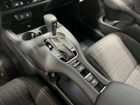 New 2026 Honda HR-V Sport image 22