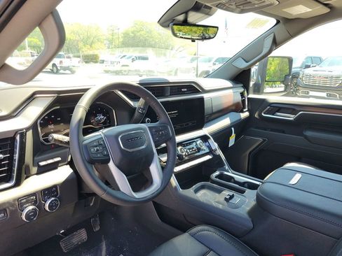 New 2025 GMC Sierra 2500 Denali w/ Denali Reserve Package image 10