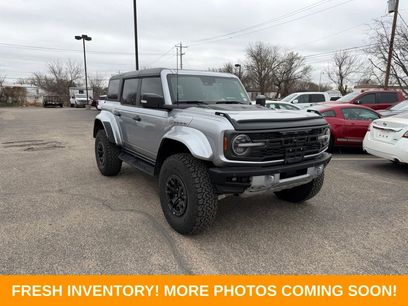 Used 2024 Ford Bronco Raptor