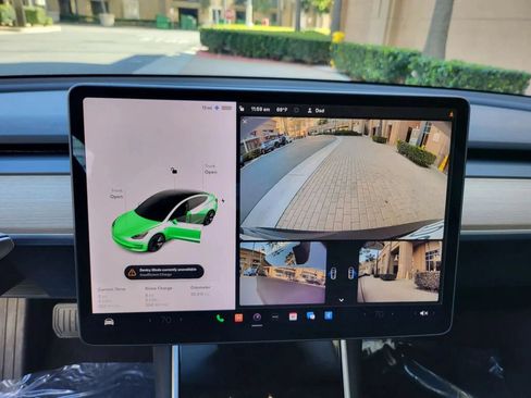Used 2018 Tesla Model 3 Long Range RWD image 17