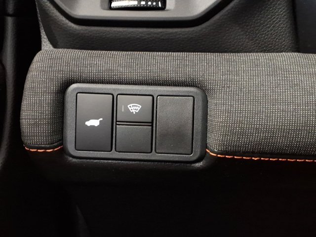Certified 2026 Honda Passport TrailSport image 23