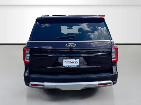 Used 2023 Ford Expedition Max Limited AWD/4WD image 6