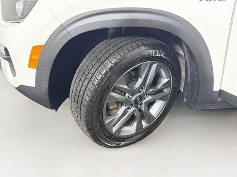 Used 2021 Kia Seltos S AWD/4WD image 36