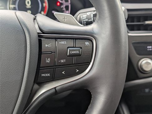 Certified 2023 Lexus ES 350 w/ Premium Package image 23