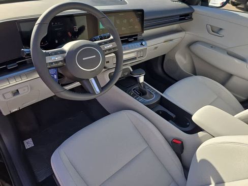 New 2026 Hyundai Kona SEL Sport image 15